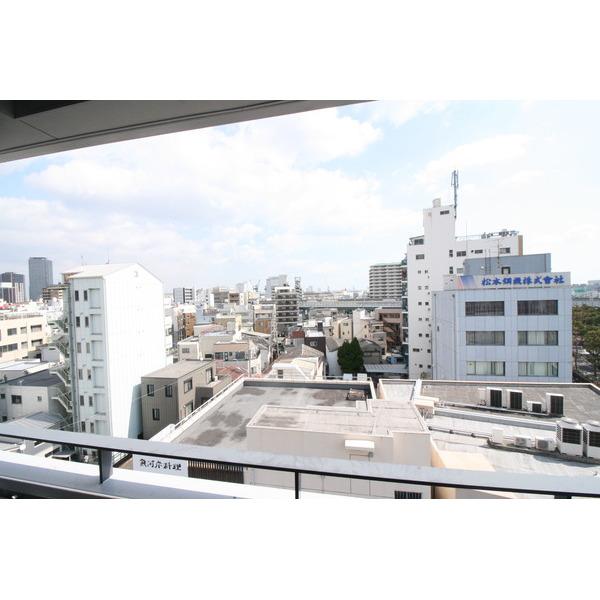 神戸市兵庫区湊町マンション その他
