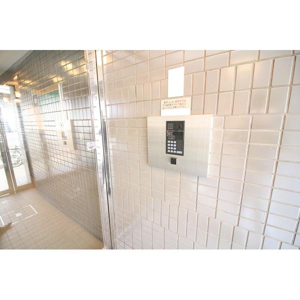 神戸市兵庫区湊町マンション 共有部分