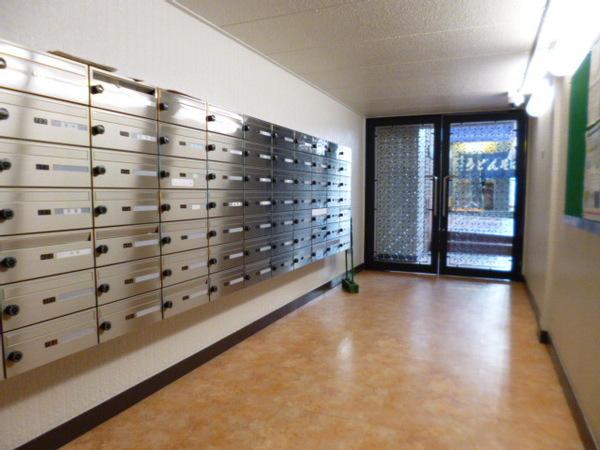 神戸市兵庫区新開地マンション その他