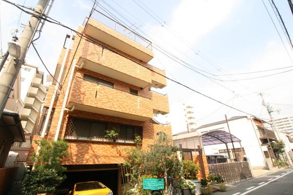小脇マンション 外観