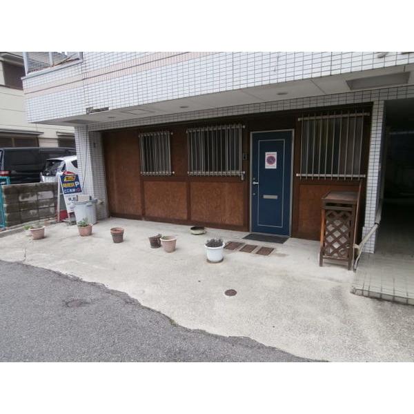 神戸市兵庫区福原町マンション 物件画像