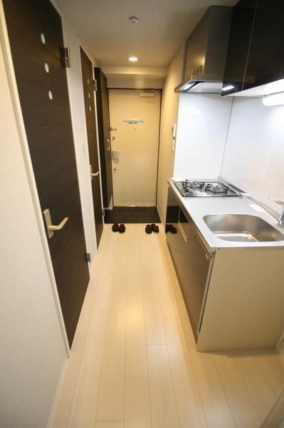 神戸市兵庫区西上橘通マンション その他部屋・スペース