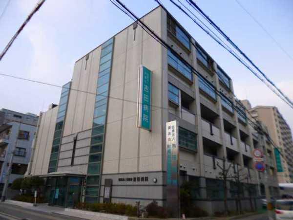 医療法人榮昌会吉田病院：665m