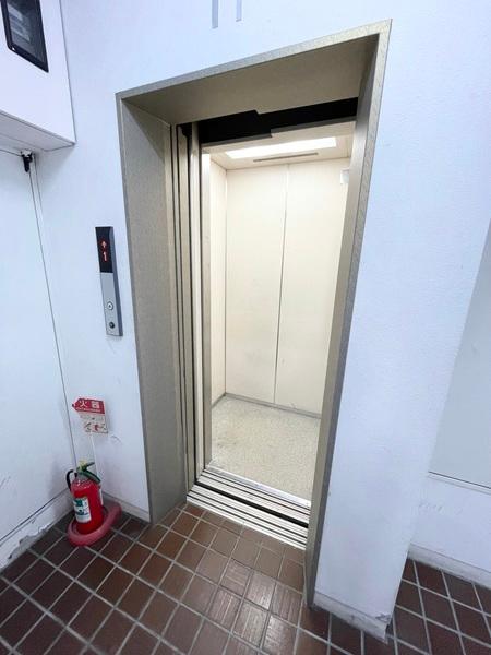 富士ビル 物件画像