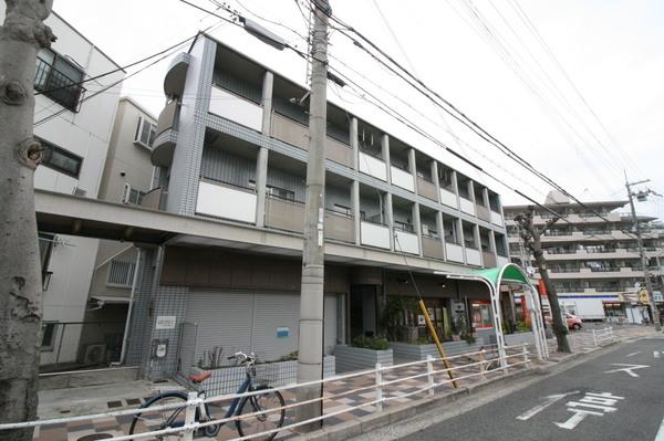 マンション正和（303） 外観