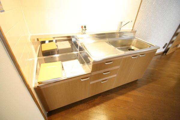 マンション正和（303） キッチン