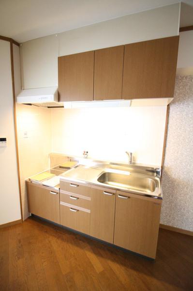 マンション正和（303） キッチン