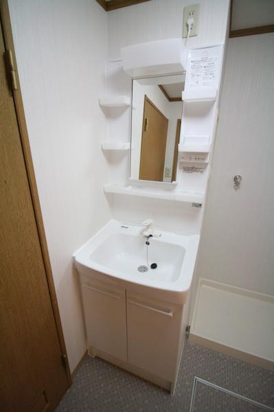 マンション正和（303） トイレ