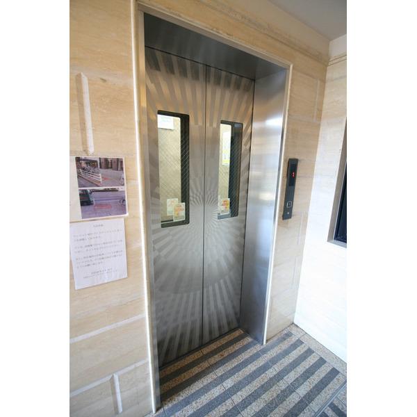 神戸市兵庫区西上橘通マンション その他