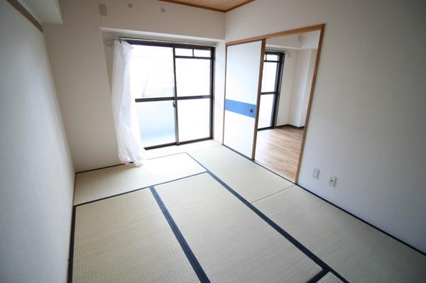 神戸市長田区房王寺町マンション その他部屋・スペース