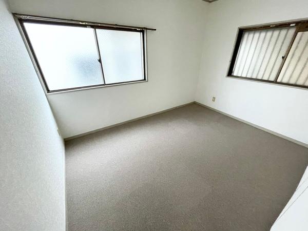神戸市北区鈴蘭台東町マンション リビング