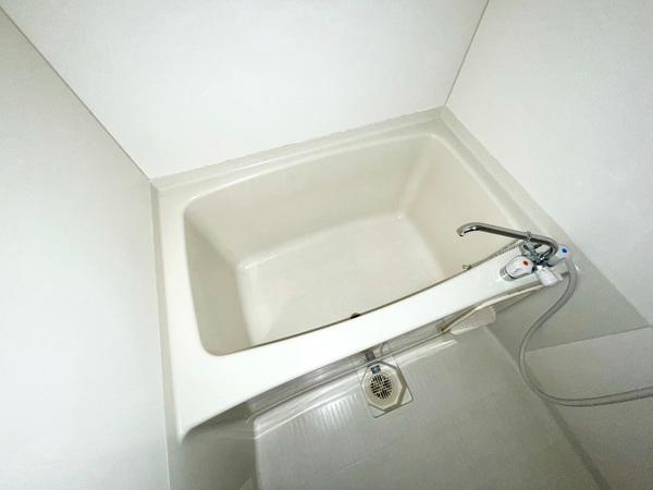 神戸市北区鈴蘭台東町マンション バス／シャワー