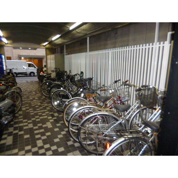 神戸市兵庫区下沢通マンション 物件画像