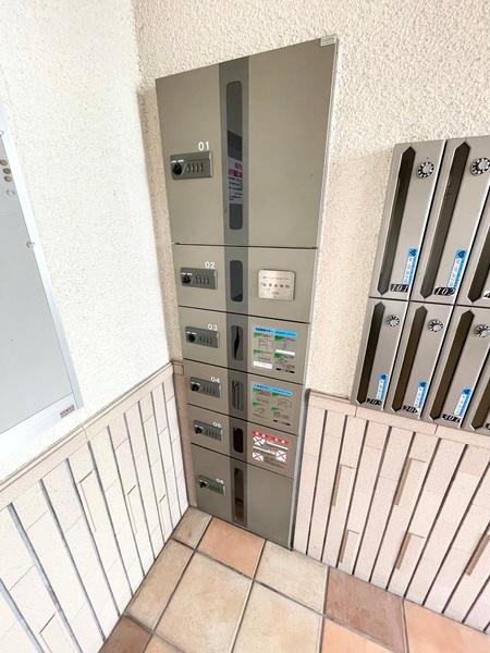 神戸市兵庫区下祇園町マンション その他