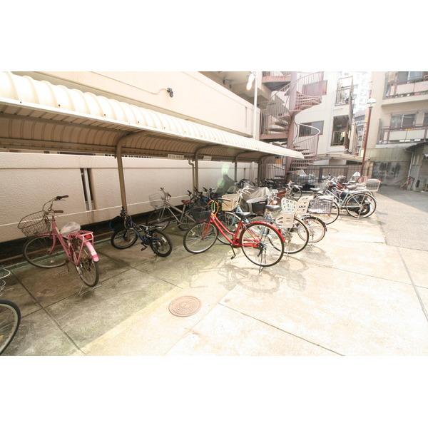 神戸市兵庫区小河通マンション その他