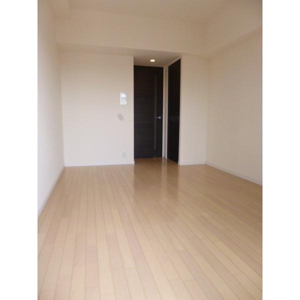 神戸市兵庫区七宮町マンション リビング