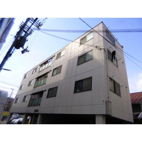 神戸市兵庫区中道通マンション 物件画像