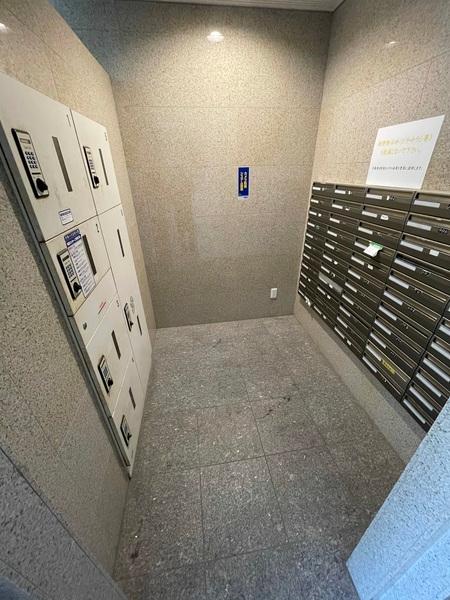 神戸市兵庫区下沢通マンション 外観