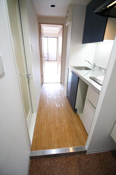 神戸市兵庫区下沢通マンション その他部屋・スペース