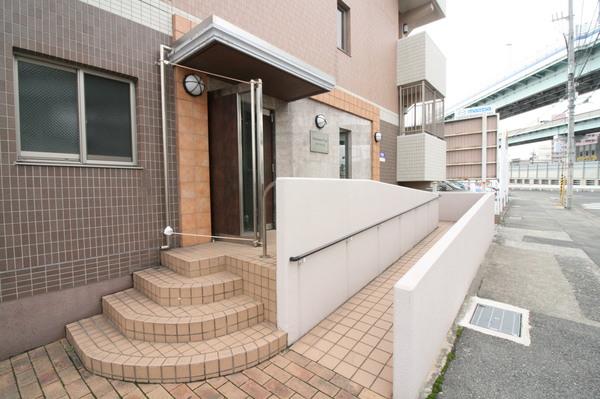 神戸市兵庫区芦原通マンション その他