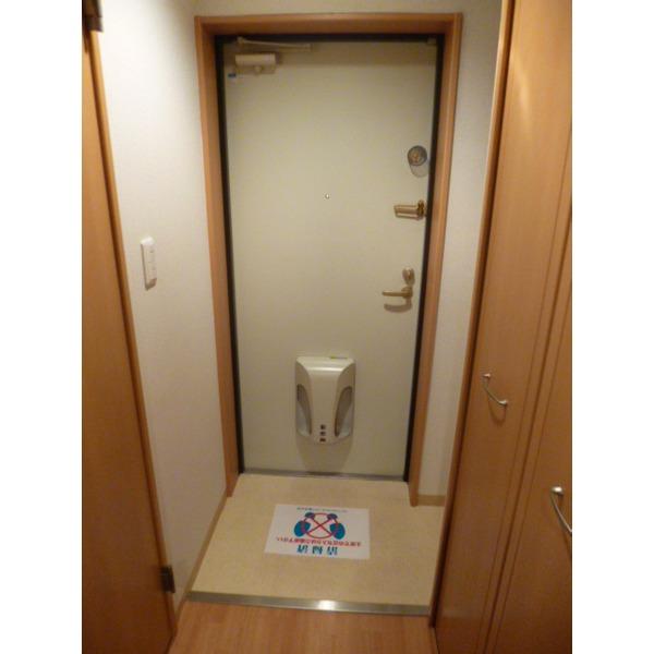 神戸市兵庫区芦原通マンション その他部屋・スペース