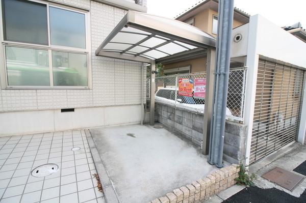 神戸市兵庫区夢野町マンション その他