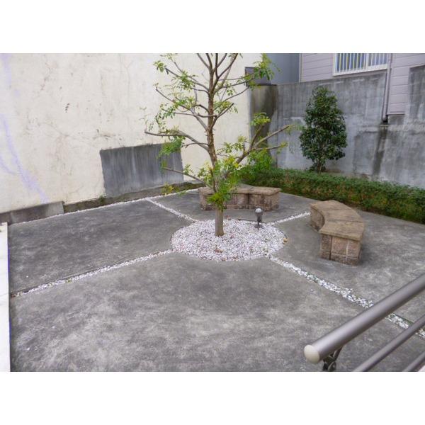 神戸市兵庫区夢野町マンション 共有部分