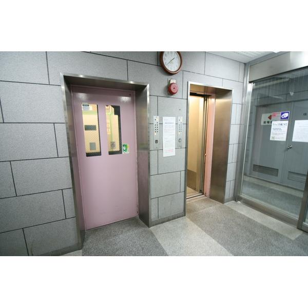 神戸市兵庫区新開地マンション その他