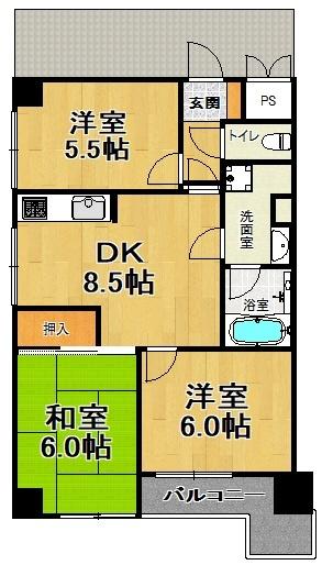 写真:物件の写真