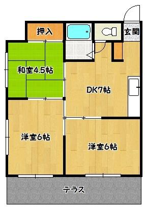 写真:物件の写真