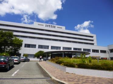 独立行政法人地域医療機能推進機構神戸中央病院：1885m