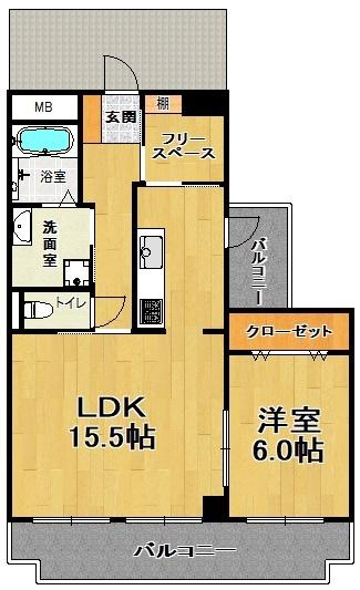 写真:物件の写真