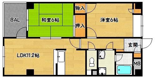 写真:物件の写真