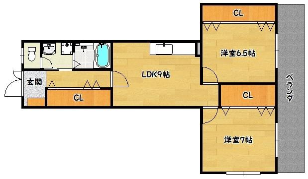 写真:物件の写真
