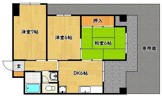 写真:物件の写真
