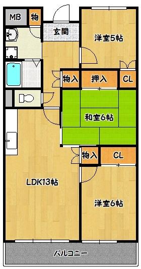 写真:物件の写真