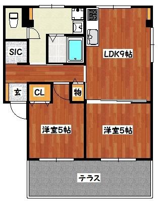 写真:物件の写真