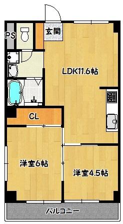 写真:物件の写真