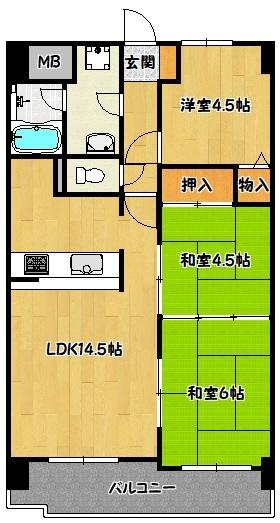 写真:物件の写真