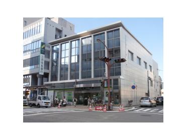 三井住友銀行板宿支店：1528m