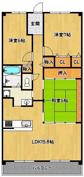 写真:物件の写真
