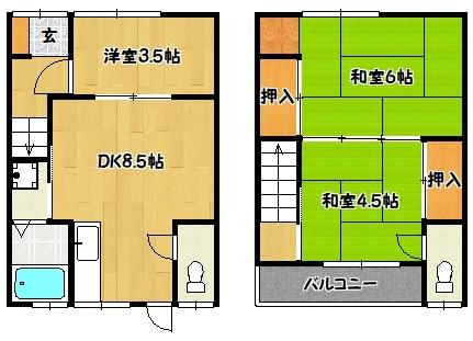 写真:物件の写真
