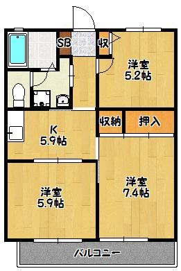 写真:物件の写真