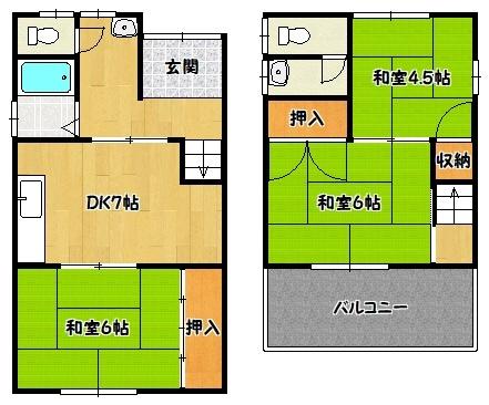 写真:物件の写真