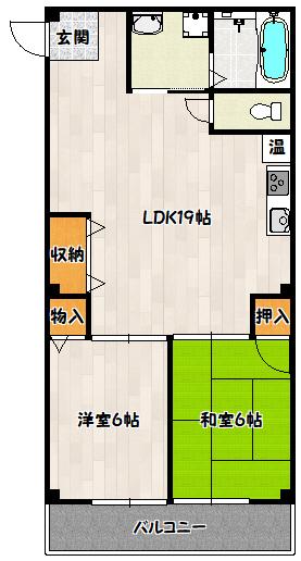 写真:物件の写真