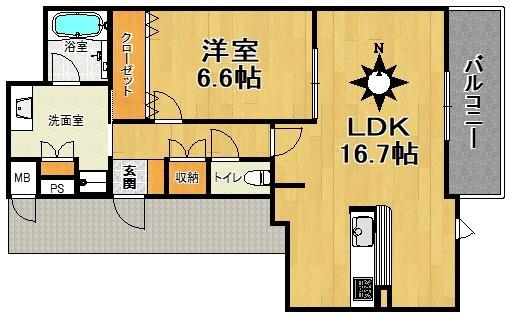 写真:物件の写真