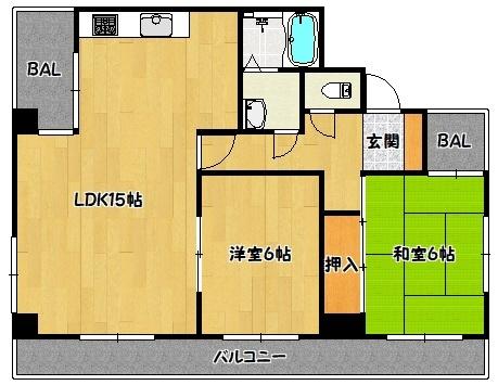 写真:物件の写真