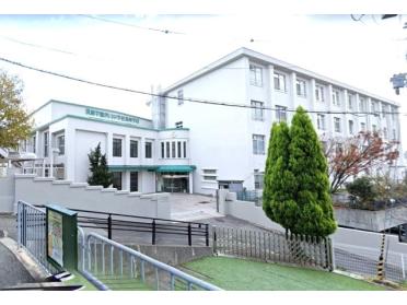 私立夙川高校