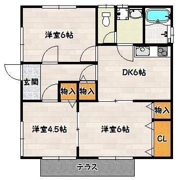 写真:物件の写真