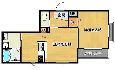 写真:物件の写真